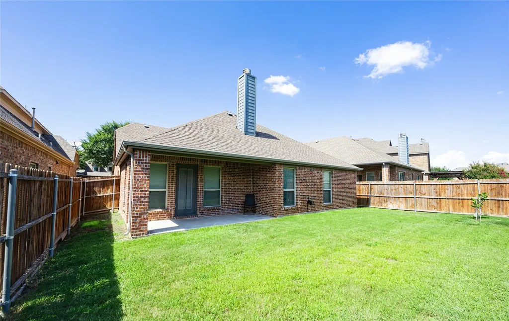 10301 Paul Revere Way Mckinney TX 75072