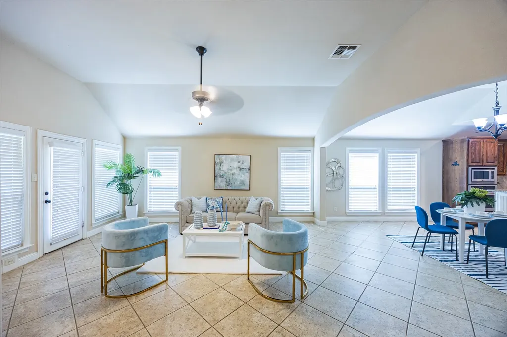 10301 Paul Revere Way Mckinney TX 75072