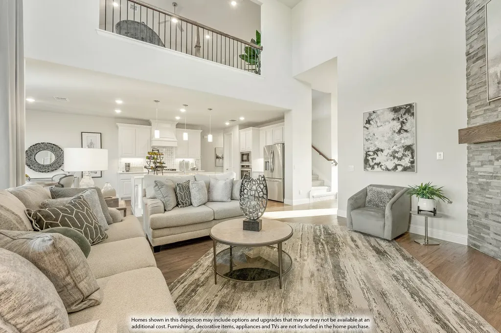 1244 Dove Haven Drive Justin TX 76247