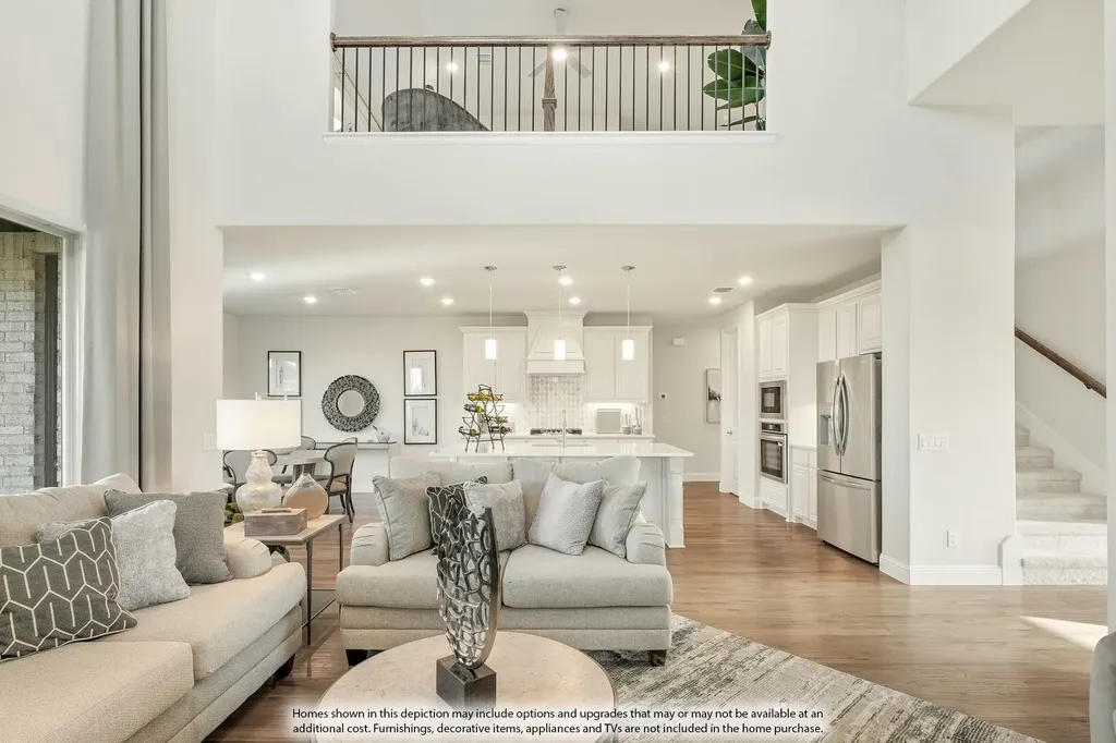 1244 Dove Haven Drive Justin TX 76247