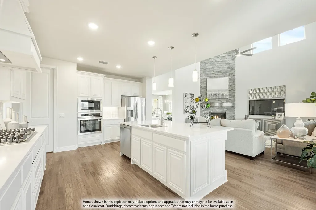 1244 Dove Haven Drive Justin TX 76247
