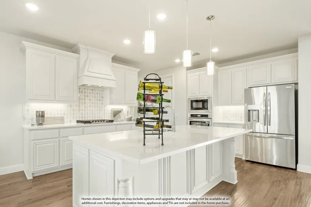1244 Dove Haven Drive Justin TX 76247