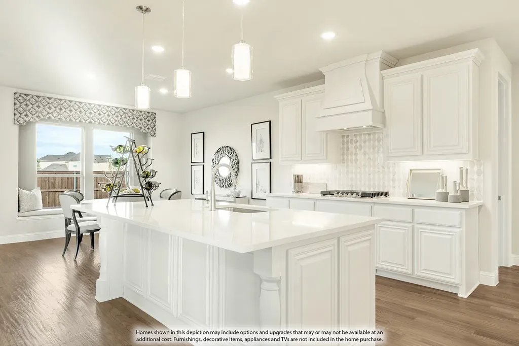 1244 Dove Haven Drive Justin TX 76247