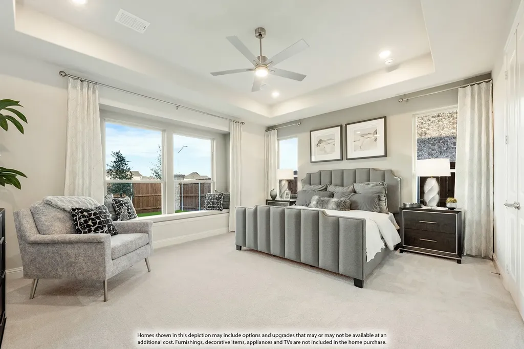 1244 Dove Haven Drive Justin TX 76247