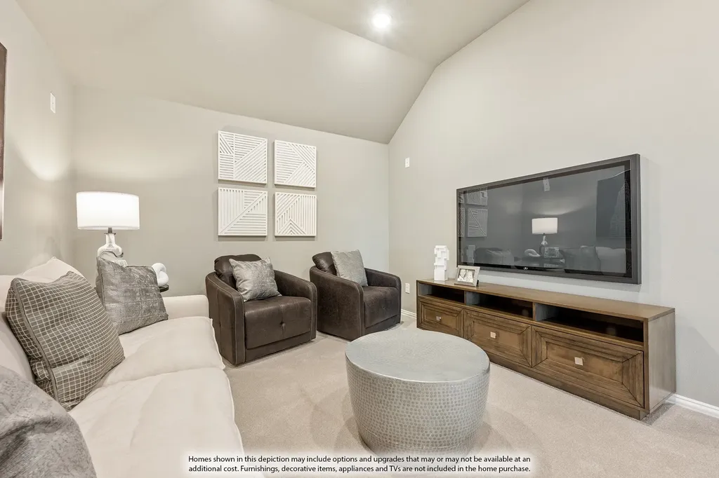 1244 Dove Haven Drive Justin TX 76247