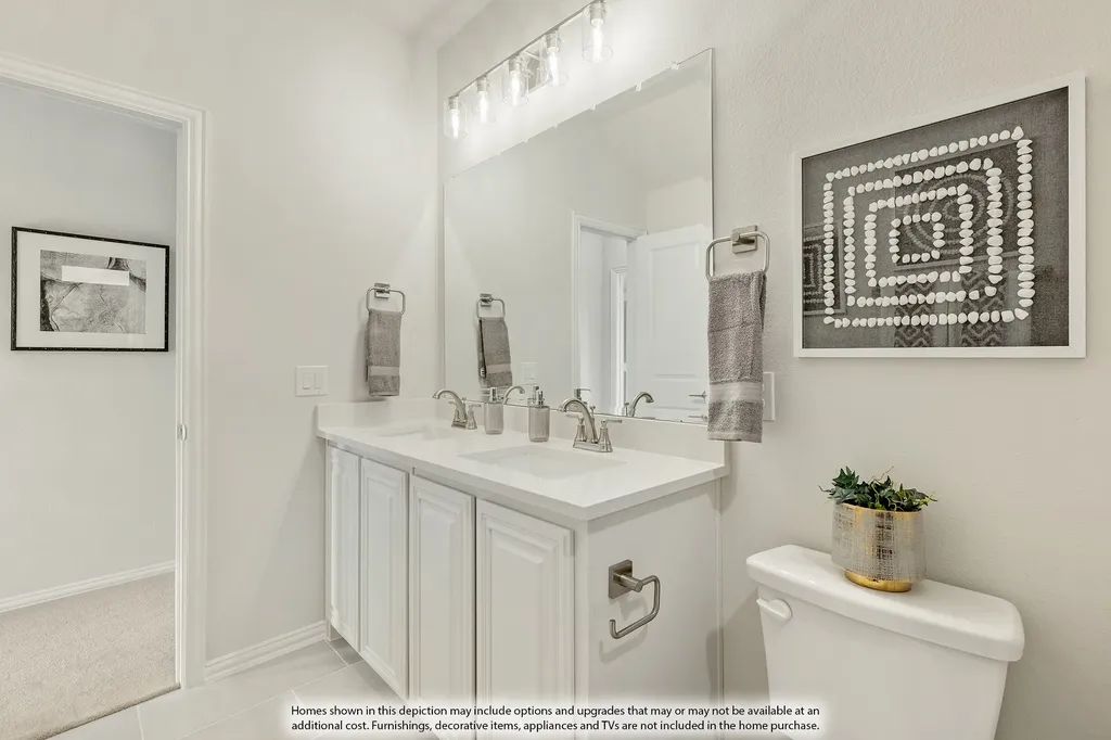 1244 Dove Haven Drive Justin TX 76247