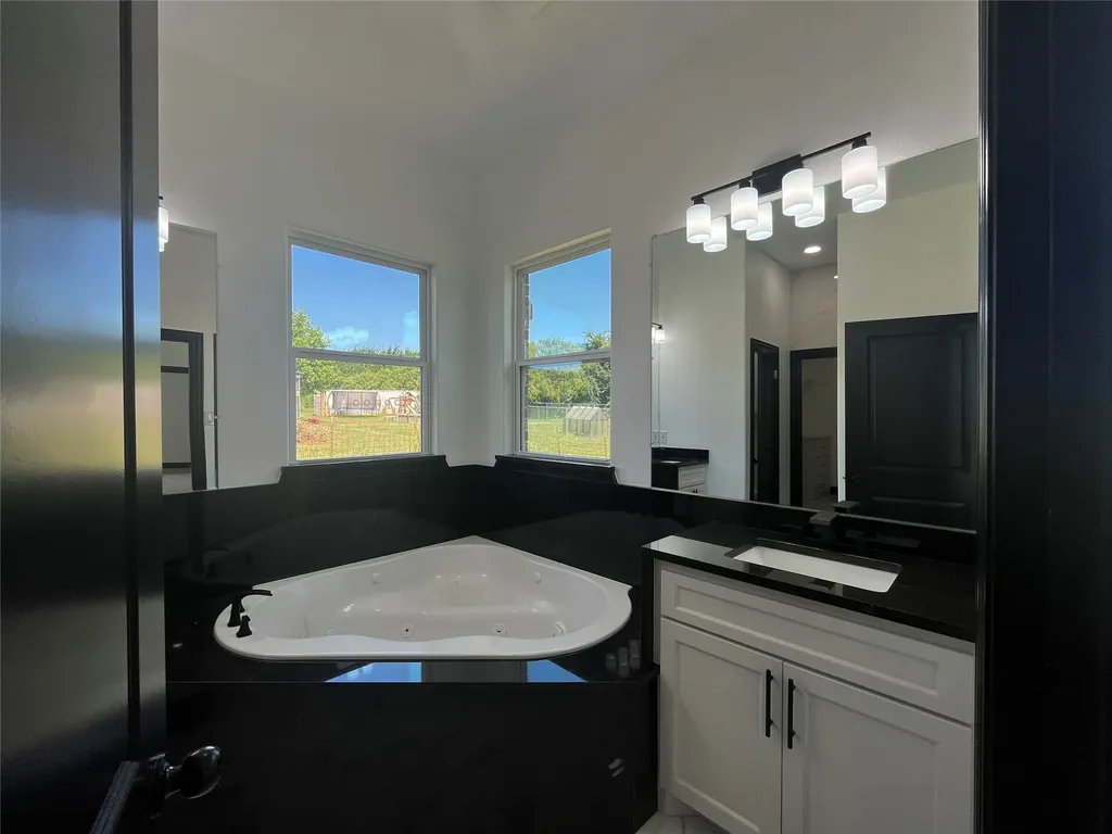 127 Valley Meadows Drive Springtown TX 76082