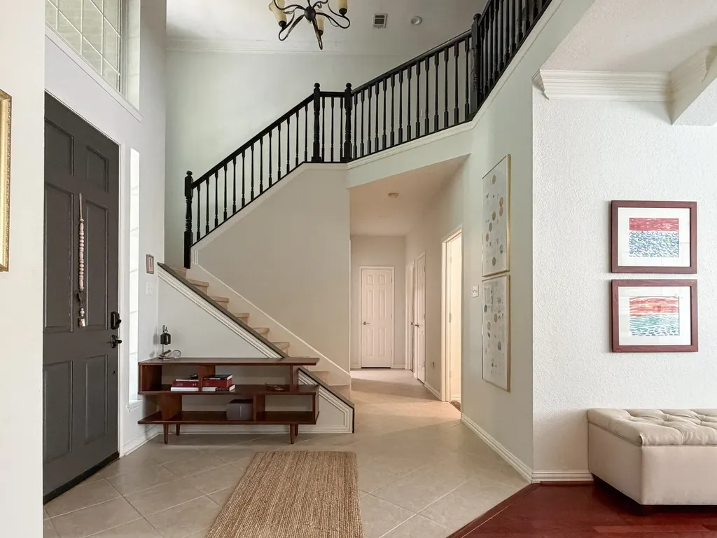 2400 Clearwood Lane Flower Mound TX 75028