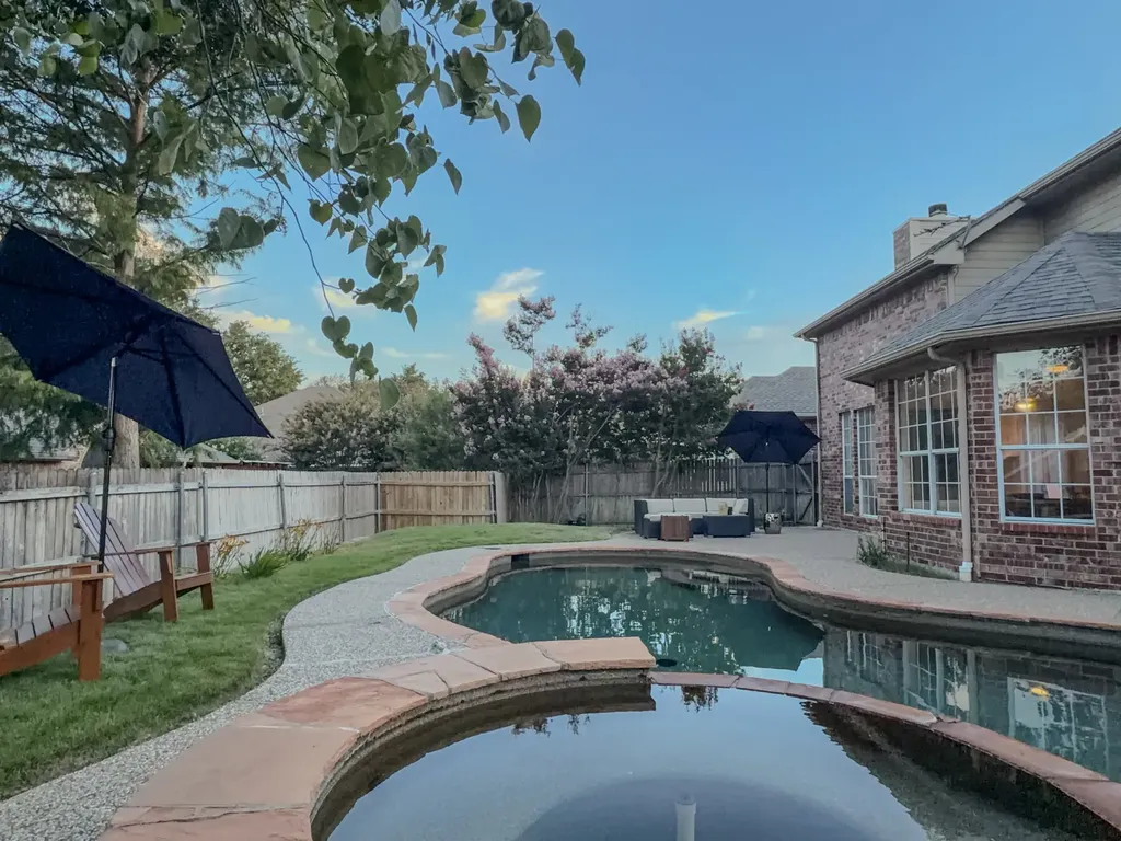 2400 Clearwood Lane Flower Mound TX 75028