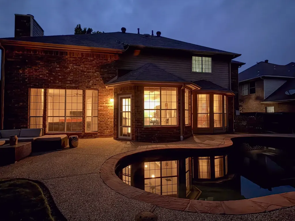 2400 Clearwood Lane Flower Mound TX 75028