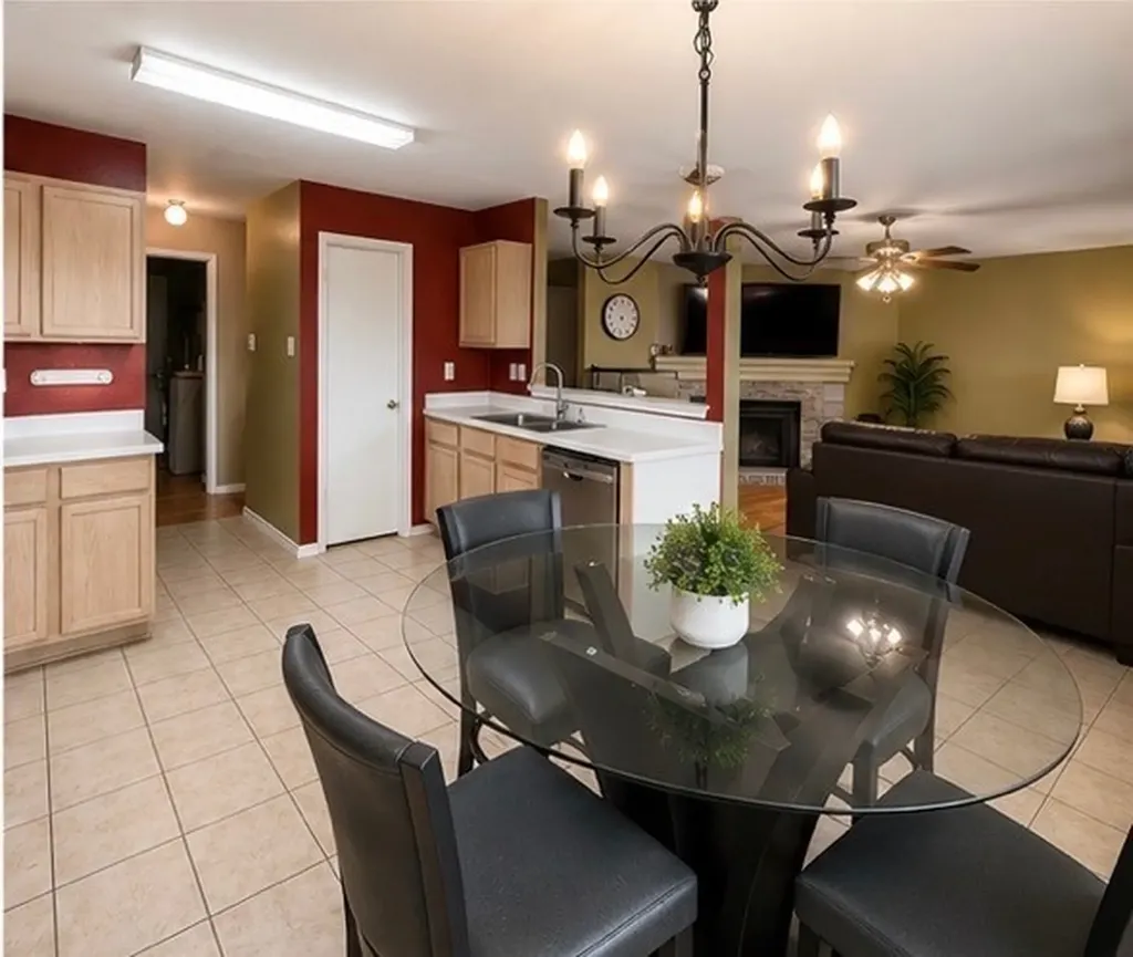 8721 Hunters Trail Fort Worth TX 76123