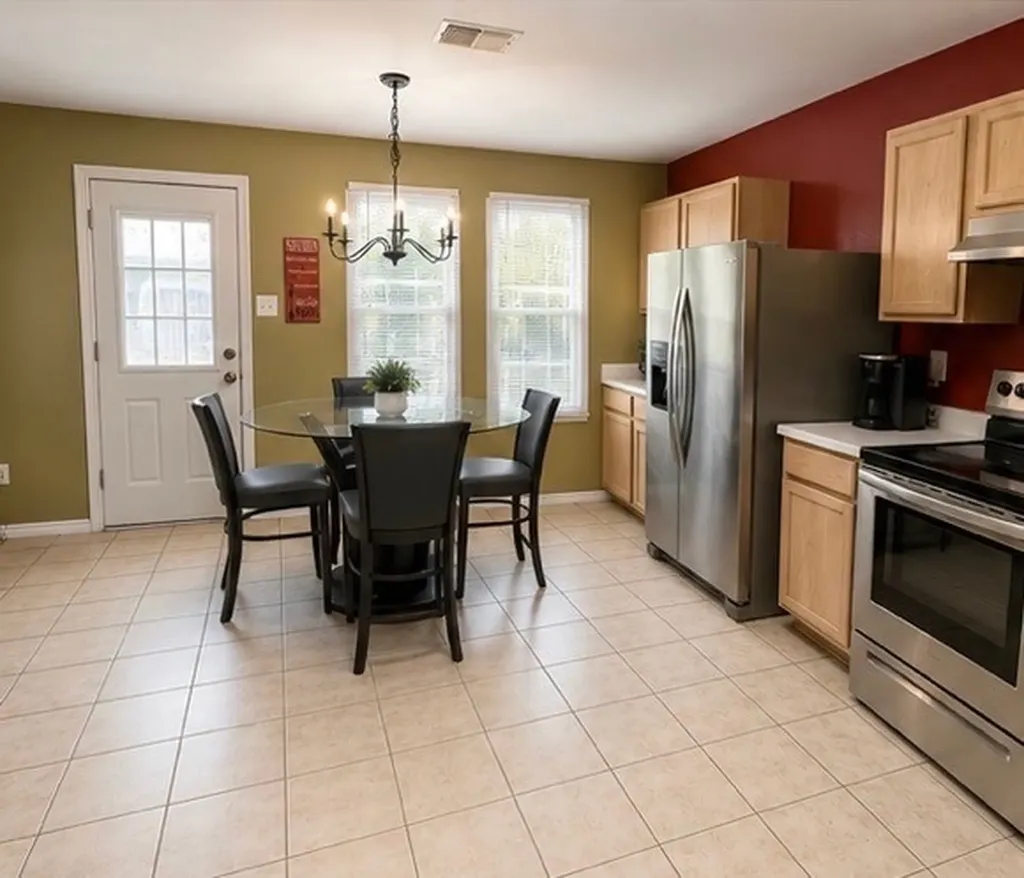 8721 Hunters Trail Fort Worth TX 76123
