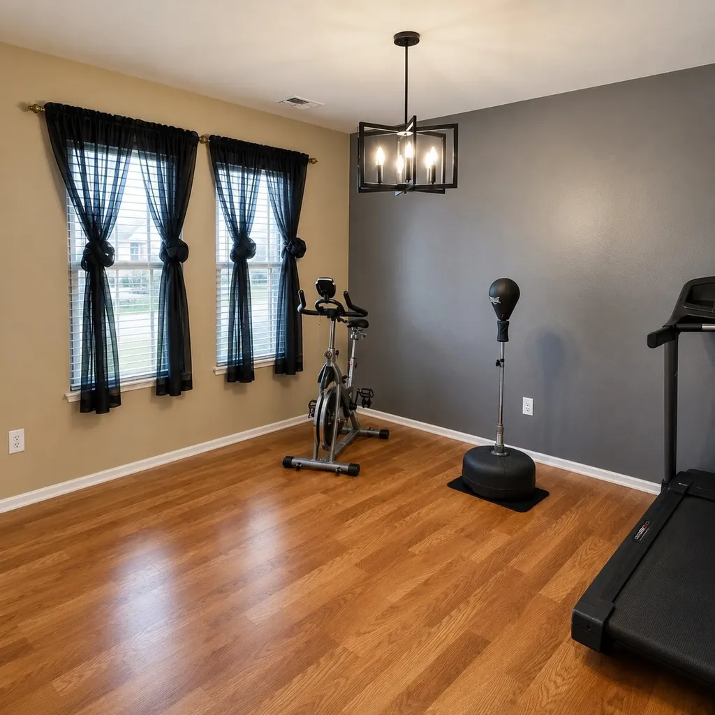 8721 Hunters Trail Fort Worth TX 76123