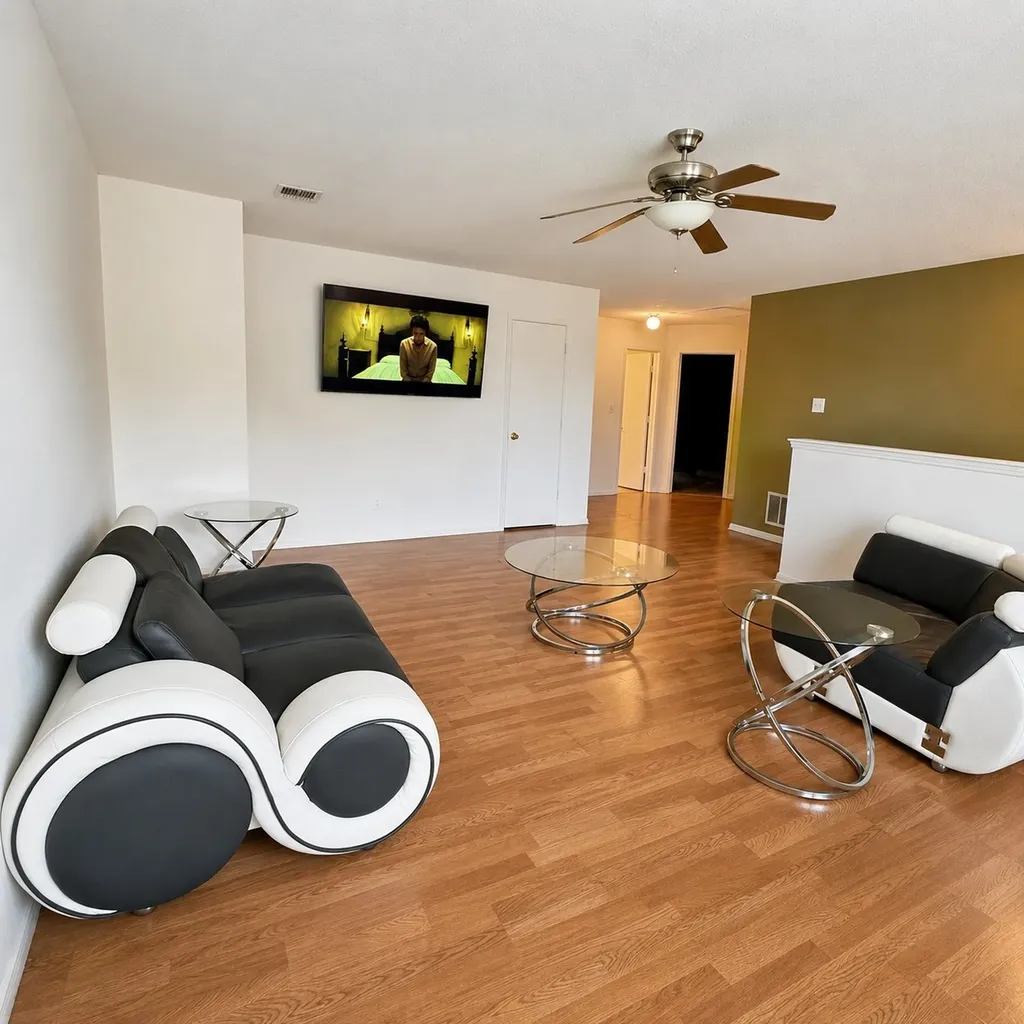 8721 Hunters Trail Fort Worth TX 76123