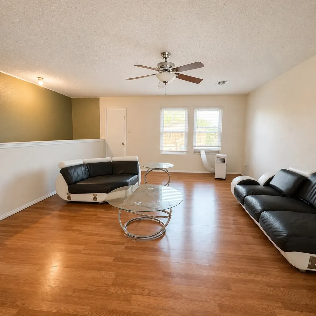 8721 Hunters Trail Fort Worth TX 76123