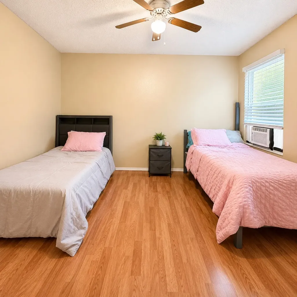 8721 Hunters Trail Fort Worth TX 76123