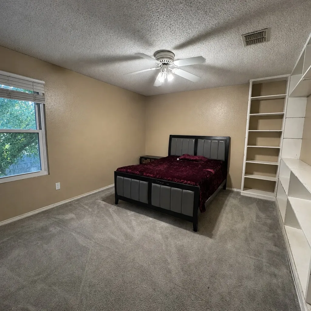 8721 Hunters Trail Fort Worth TX 76123