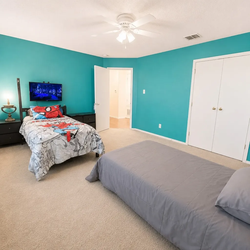 8721 Hunters Trail Fort Worth TX 76123