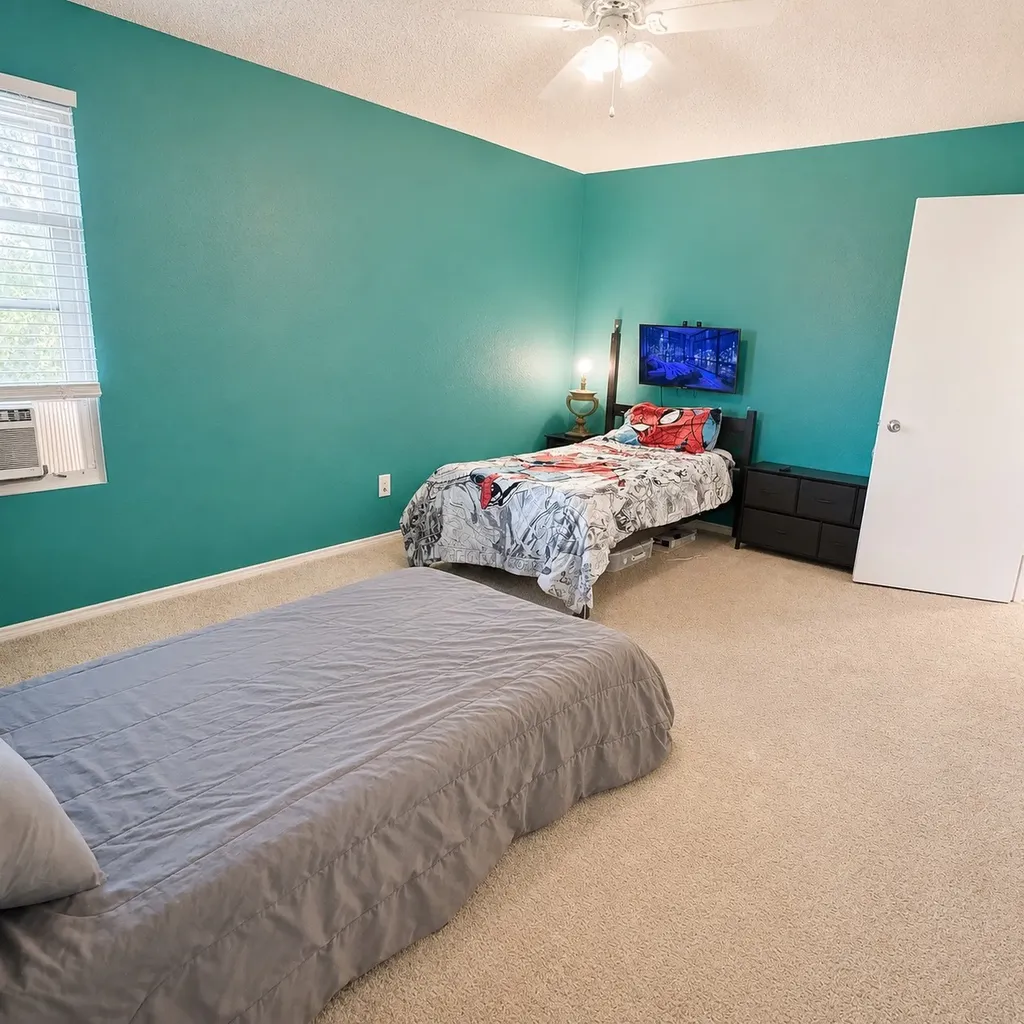 8721 Hunters Trail Fort Worth TX 76123