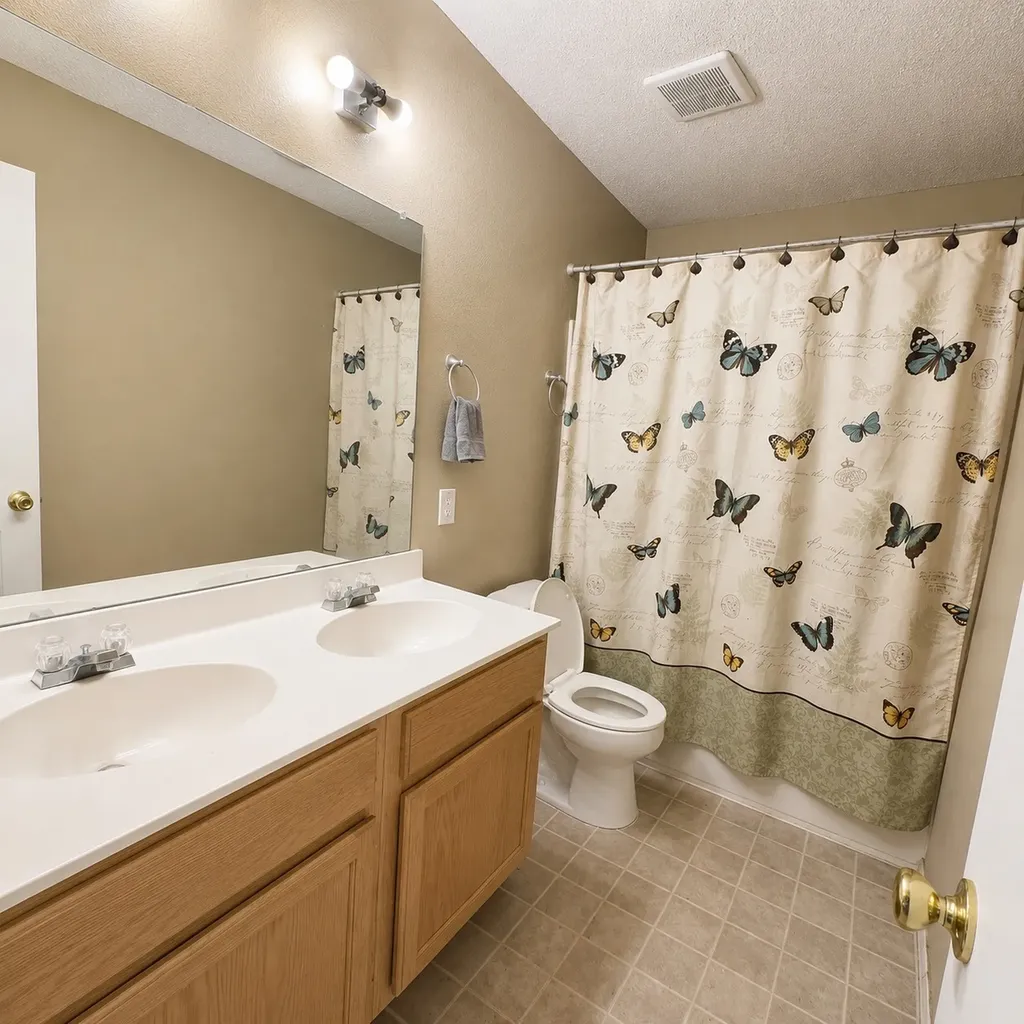 8721 Hunters Trail Fort Worth TX 76123