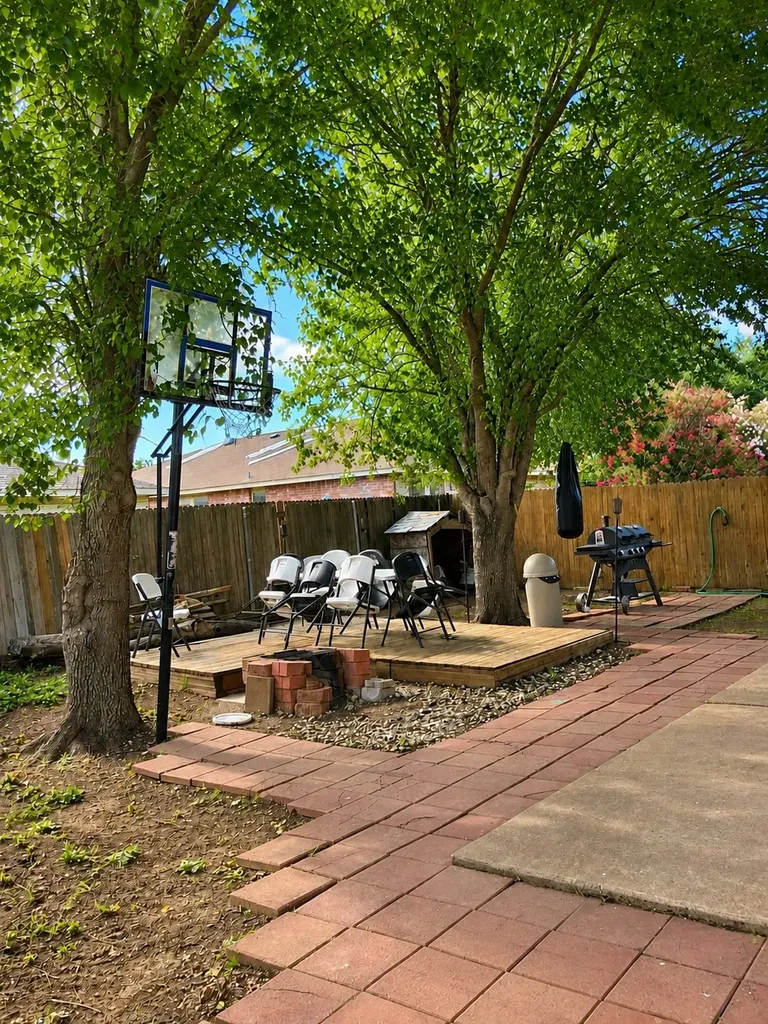 8721 Hunters Trail Fort Worth TX 76123