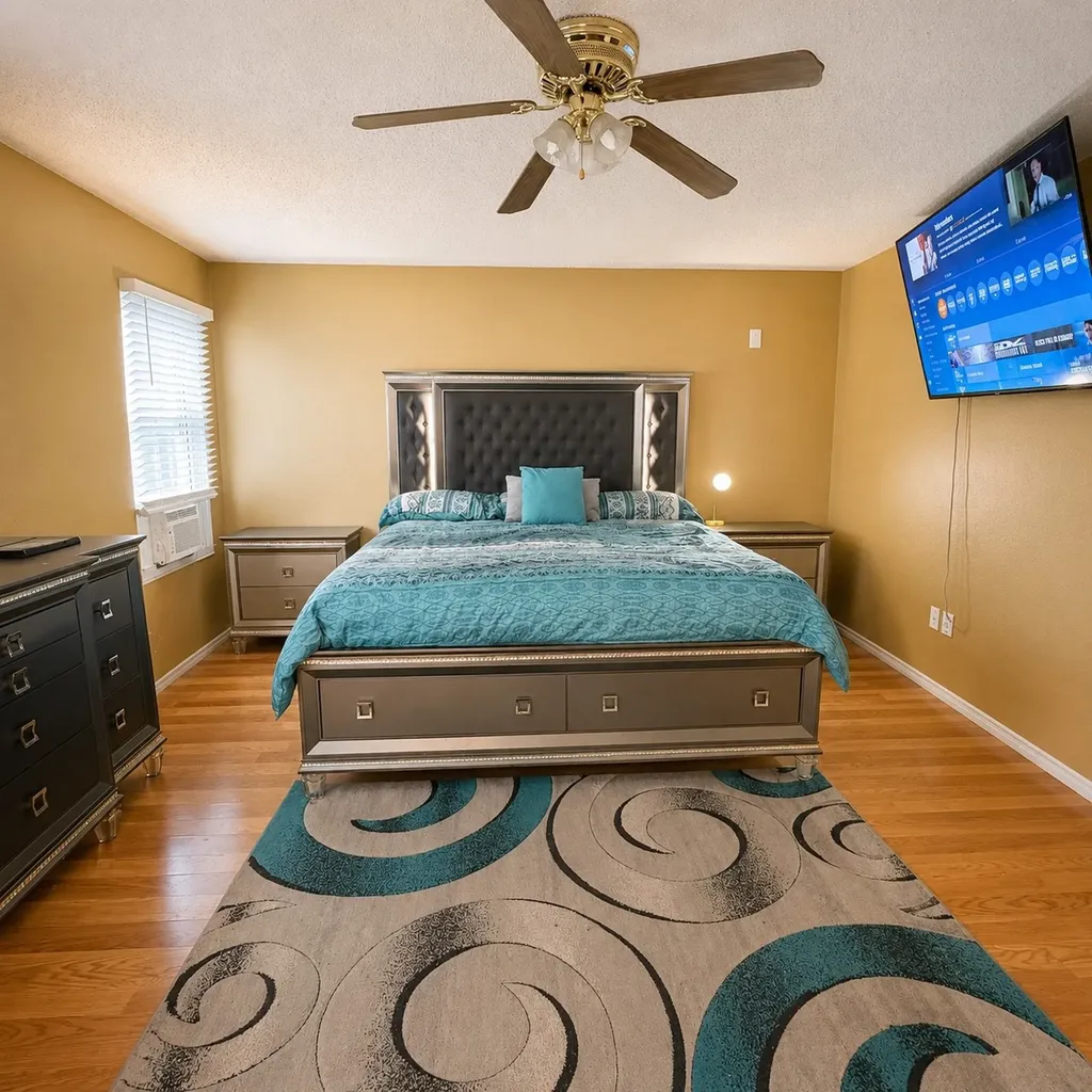8721 Hunters Trail Fort Worth TX 76123