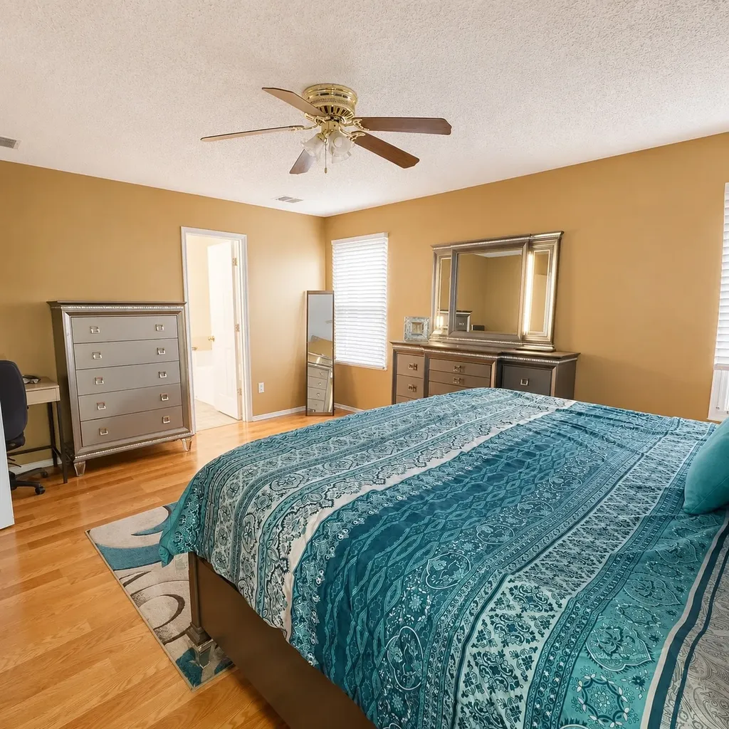 8721 Hunters Trail Fort Worth TX 76123
