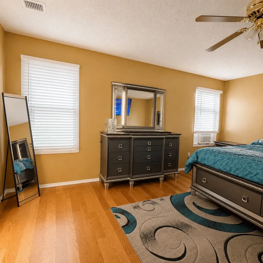 8721 Hunters Trail Fort Worth TX 76123