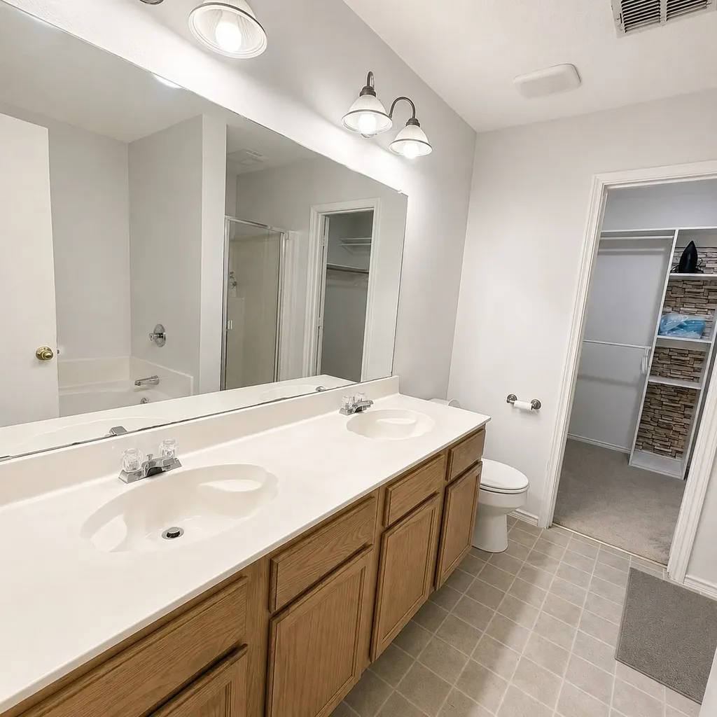 8721 Hunters Trail Fort Worth TX 76123