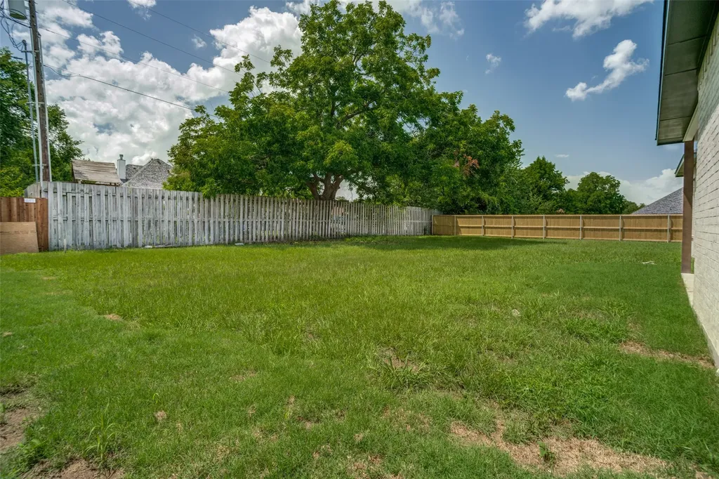 2013 Bois D Arc Drive Bonham TX 75418