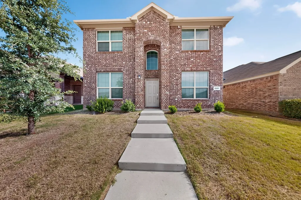 2285 Obsidian Drive Little Elm TX 76227