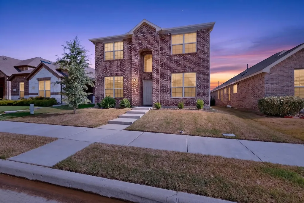 2285 Obsidian Drive Little Elm TX 76227