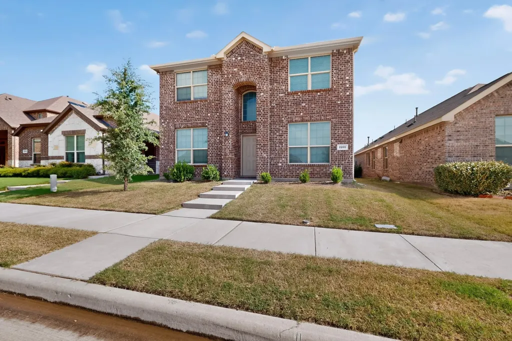2285 Obsidian Drive Little Elm TX 76227