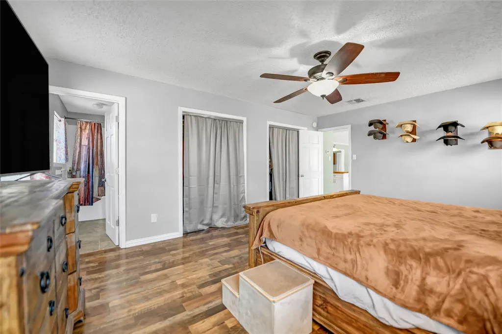 289 County Road 3550 Paradise TX 76073