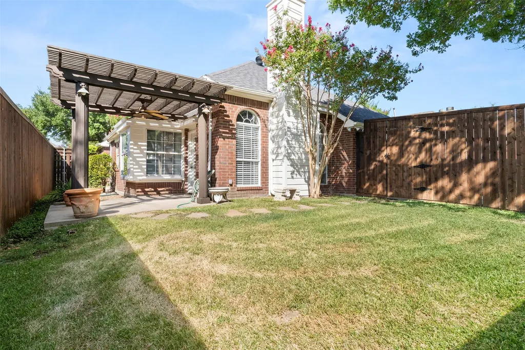 6721 Misty Hollow Drive Plano TX 75024