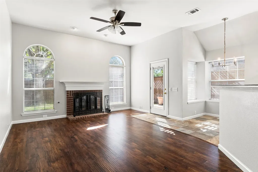 6721 Misty Hollow Drive Plano TX 75024