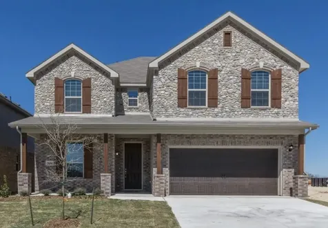 5604 Broad Bay Lane Fort Worth TX 76179