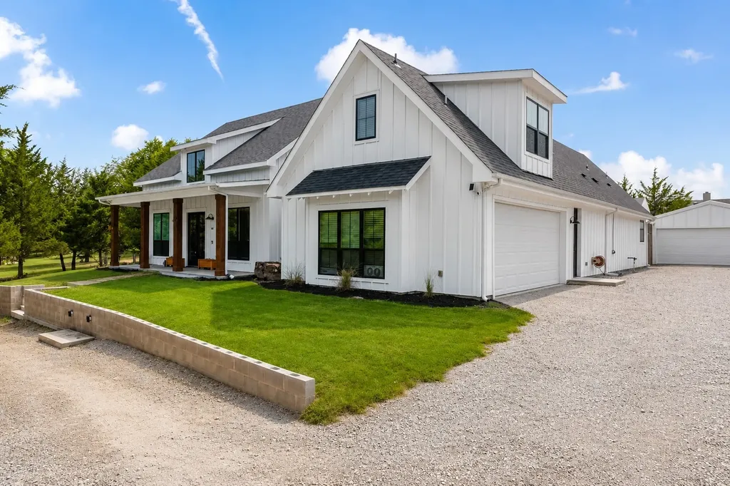 303 Cates Road Van Alstyne TX 75495