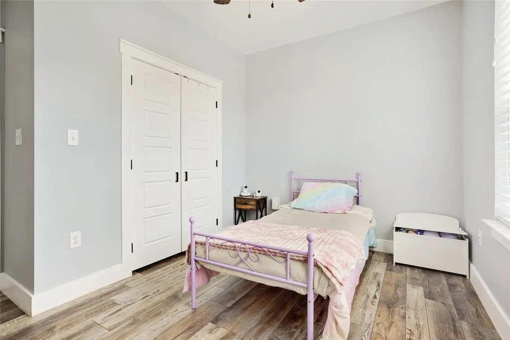 303 Cates Road Van Alstyne TX 75495