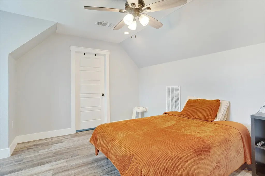 303 Cates Road Van Alstyne TX 75495