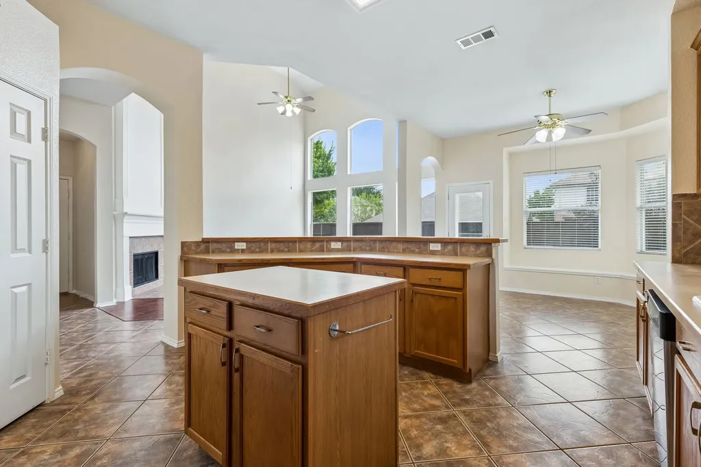 5536 Rock Canyon Road The Colony TX 75056