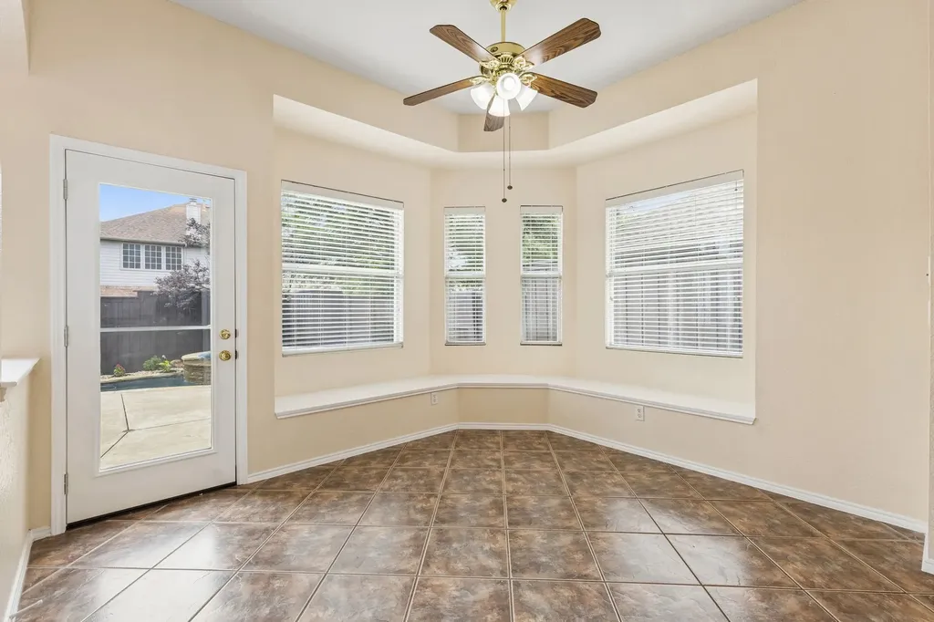 5536 Rock Canyon Road The Colony TX 75056