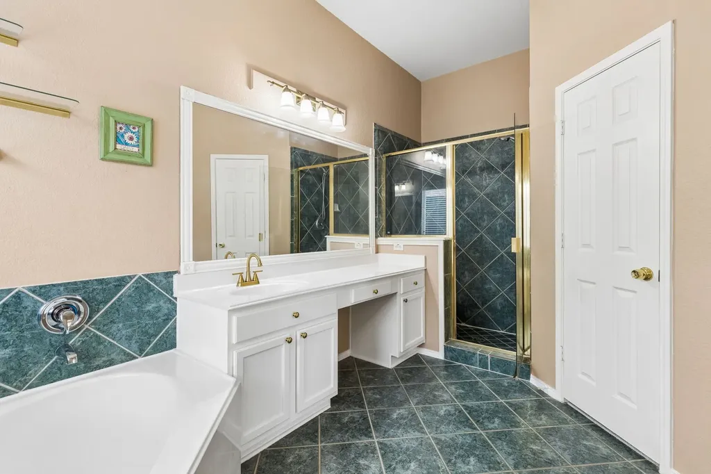 5536 Rock Canyon Road The Colony TX 75056