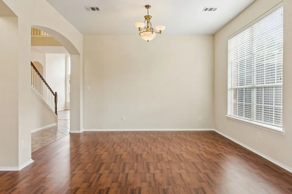 5536 Rock Canyon Road The Colony TX 75056