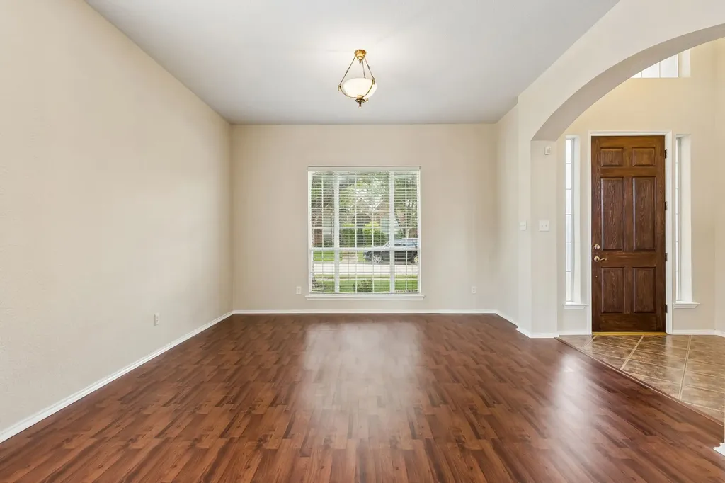 5536 Rock Canyon Road The Colony TX 75056