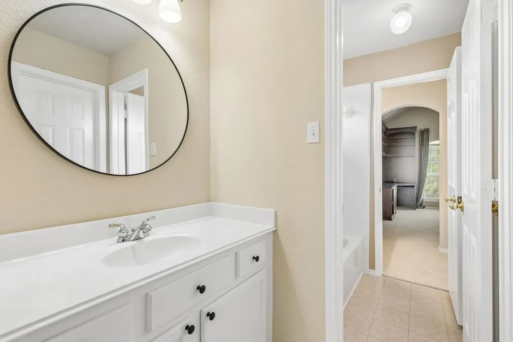 5536 Rock Canyon Road The Colony TX 75056