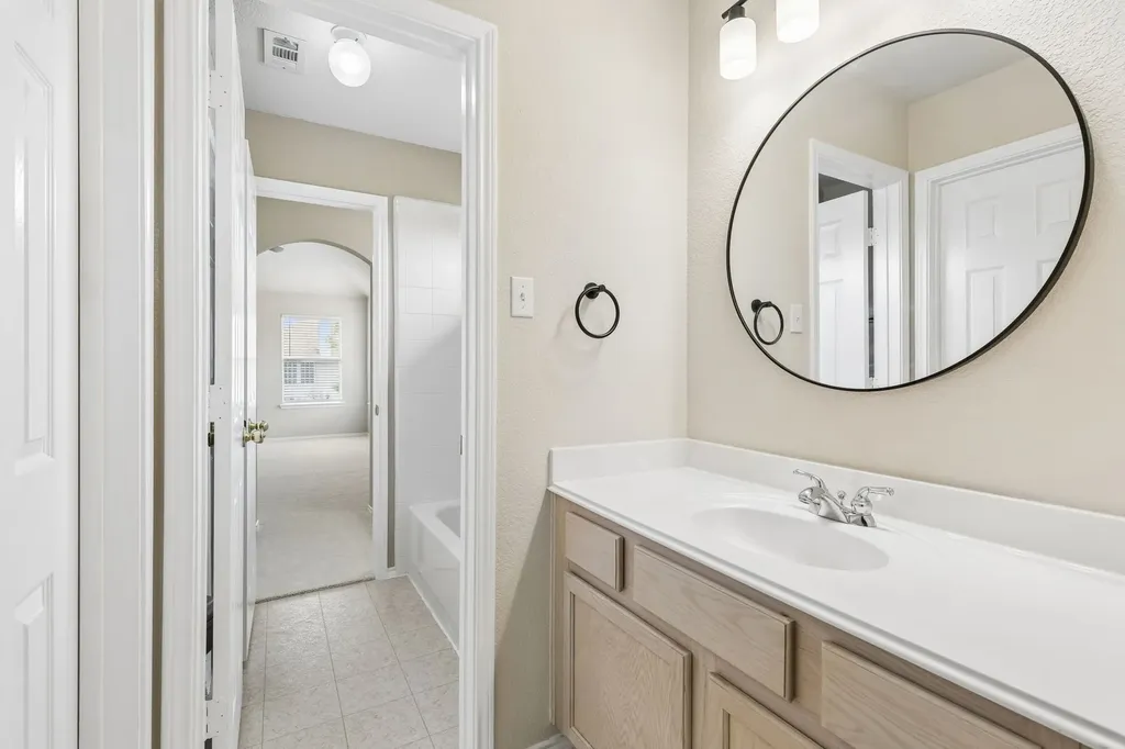 5536 Rock Canyon Road The Colony TX 75056