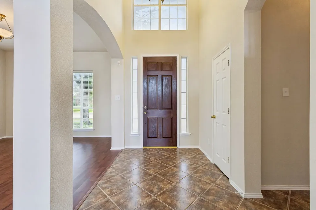5536 Rock Canyon Road The Colony TX 75056