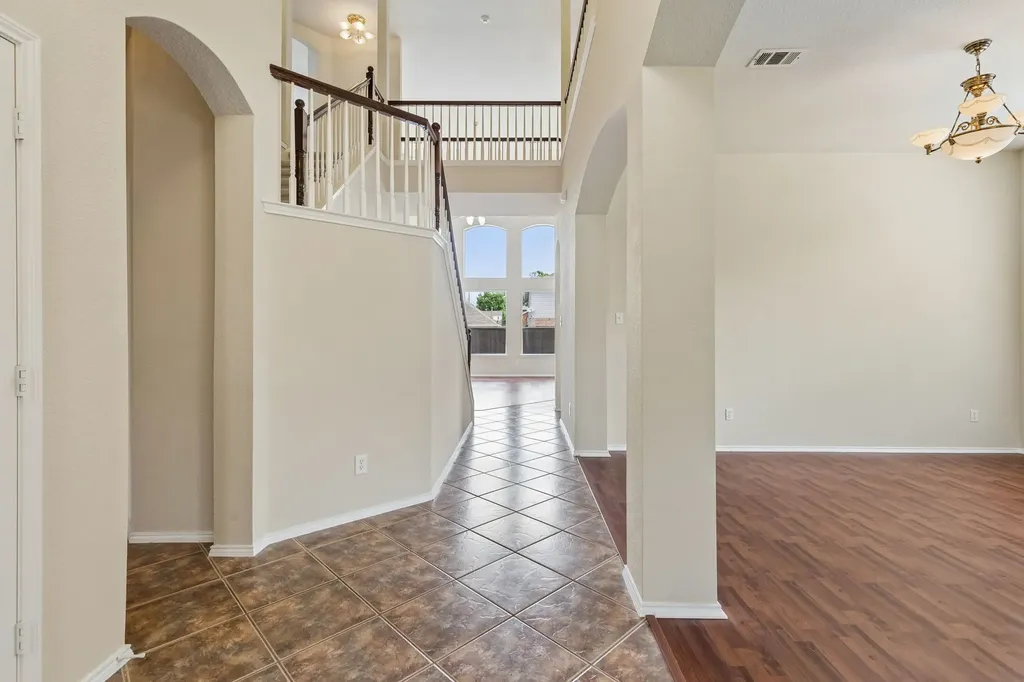 5536 Rock Canyon Road The Colony TX 75056