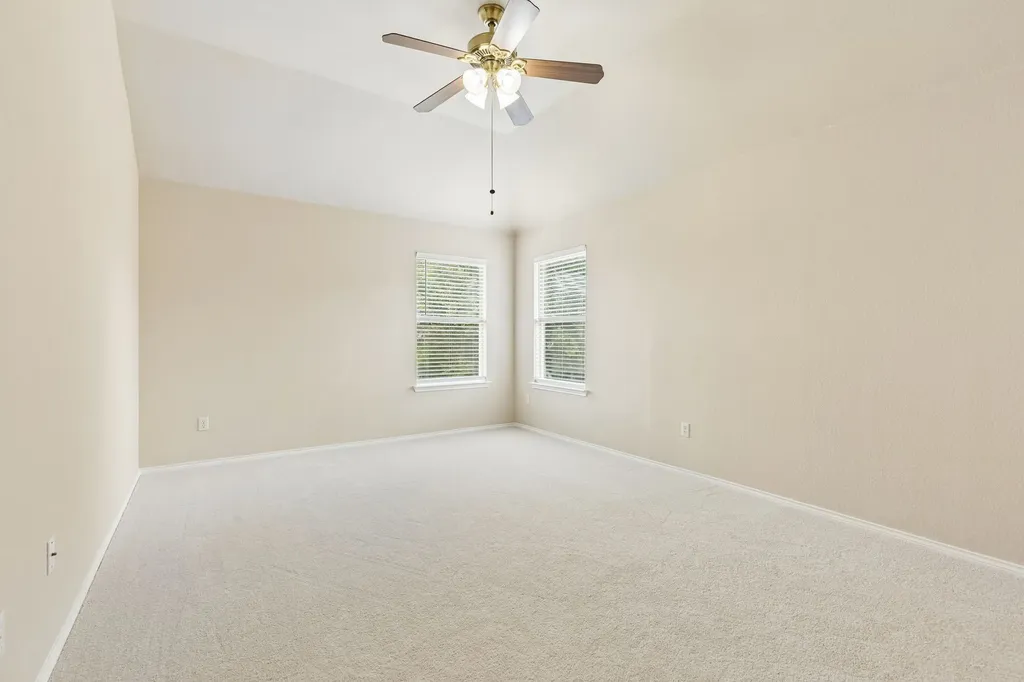 5536 Rock Canyon Road The Colony TX 75056